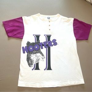 Bloomington Minnesota Hooters Shirt